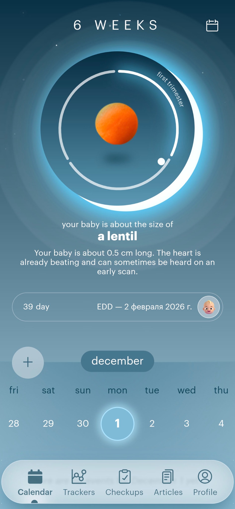 Early Signs of Pregnancy: What Is Common and What Is Not